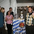 Infopark Oktoberfest 2011