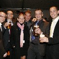 Infopark Oktoberfest 2011