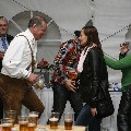 Infopark Oktoberfest 2011