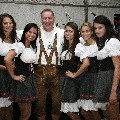 Infopark Oktoberfest 2011