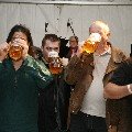 Infopark Oktoberfest 2011