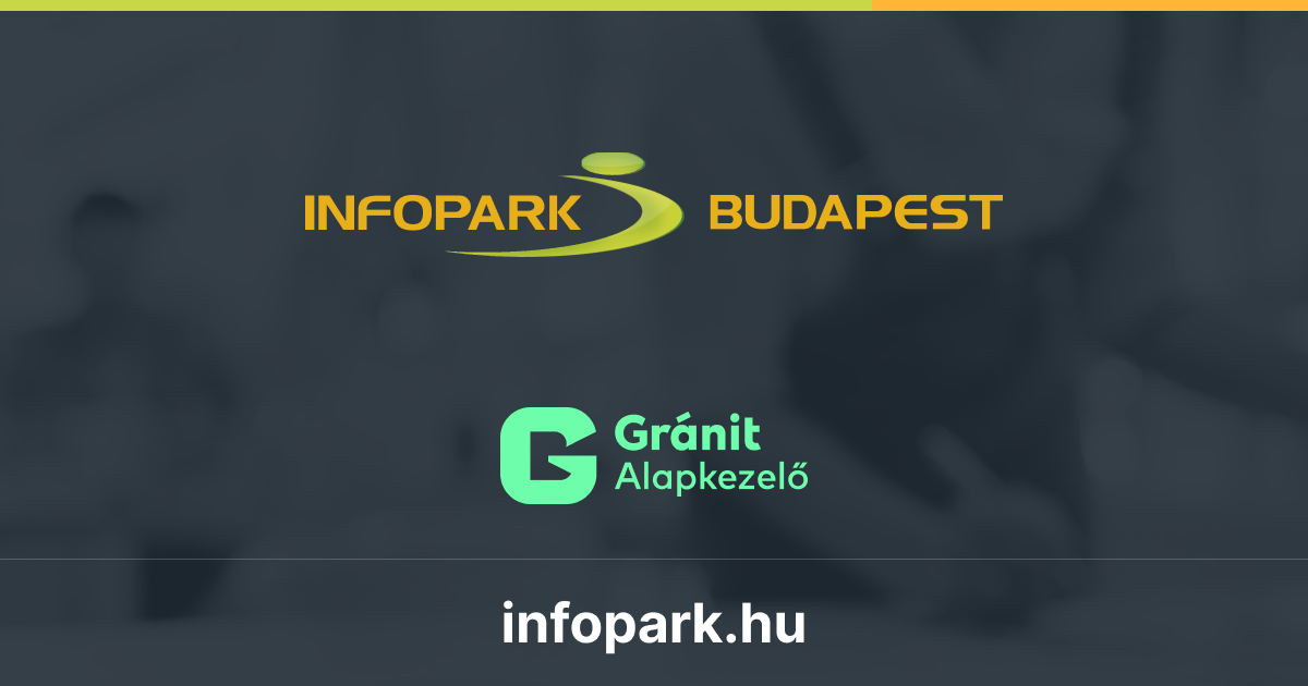 InfoPark Budapest