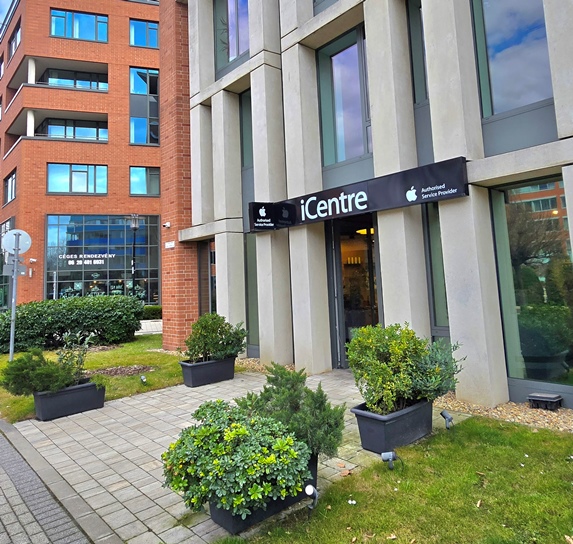 iCentre