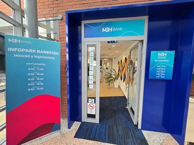 MBH bank